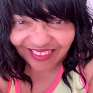 Meet your Posher, Cheryl